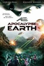Watch AE: Apocalypse Earth Gomovies