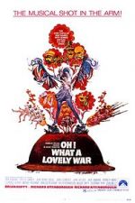 Watch Oh! What a Lovely War Gomovies