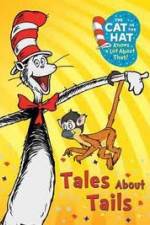 Watch Cat in the Hat: Tales About Tails Gomovies