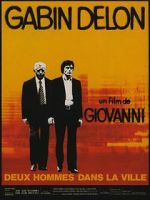 Watch Two Men in Town Gomovies