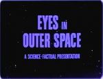 Watch Eyes in Outer Space Gomovies