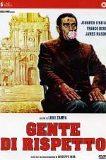 Watch Gente di rispetto Gomovies
