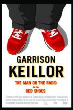 Watch Garrison Keillor The Man on the Radio in the Red Shoes Gomovies