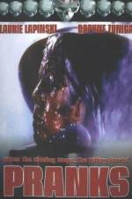 Watch The Dorm That Dripped Blood Gomovies