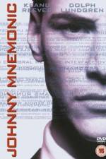 Watch Johnny Mnemonic Gomovies