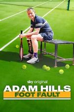 Watch Adam Hills: Foot Fault (TV Special 2024) Gomovies