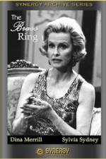 Watch The Brass Ring Gomovies