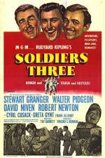 Watch Soldiers Three Gomovies