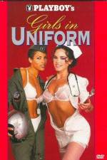 Watch Playboy Girls in Uniform Gomovies