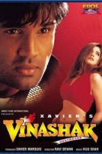 Watch Vinashak - Destroyer Gomovies