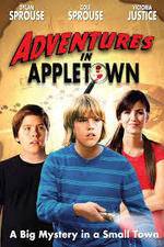 Watch Adventures in Appletown Gomovies