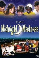 Watch Midnight Madness Gomovies