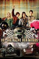 Watch V8 - Revenge of the Nitros Gomovies