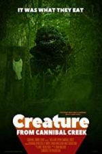 Watch Creature from Cannibal Creek Gomovies