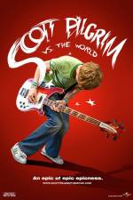 Watch Scott Pilgrim vs the World Gomovies