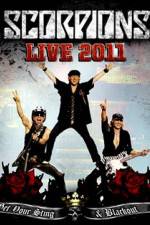 Watch Scorpions Get Your Sting & Blackout Live at Saarbrucken Gomovies