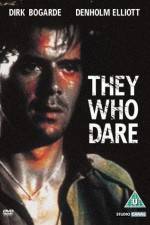 Watch De som våga Gomovies