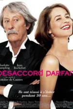 Watch D�saccord parfait Gomovies