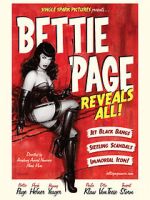 Watch Bettie Page Reveals All Gomovies