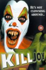 Watch Killjoy Gomovies