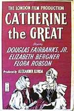 Watch The Rise of Catherine the Great Gomovies