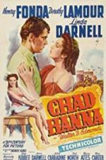 Watch Chad Hanna Gomovies