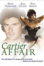 Watch The Cartier Affair Gomovies