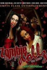 Watch Zombie Dollz Gomovies