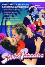 Watch Stolen Paradise Gomovies