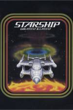 Watch Starship: Greatest and Latest Gomovies