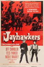 Watch The Jayhawkers! Gomovies