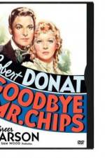 Watch Goodbye Mr Chips Gomovies