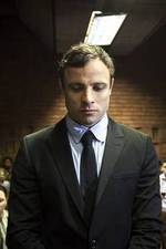 Watch Pistorius On Trial: Nowhere To Run Gomovies