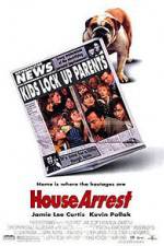 Watch House Arrest Gomovies