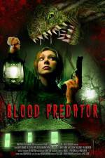 Watch Blood Predator Gomovies