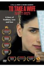 Watch To Take a Wife Gomovies