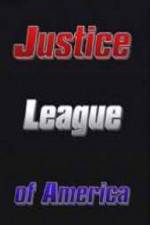 Watch Justice League of America Gomovies