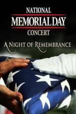 Watch National Memorial Day Concert Gomovies