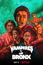 Watch Vampires vs. the Bronx Gomovies