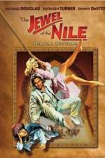 Watch The Jewel of the Nile Gomovies