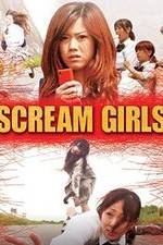 Watch Scream Girls Gomovies
