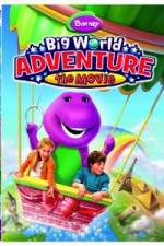 Watch Barney: Big World Adventure Gomovies