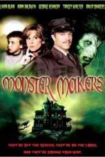 Watch Monster Makers Gomovies