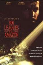 Watch Eight Hundred Leagues Down the Amazon Gomovies