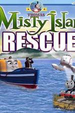 Watch Thomas & Friends Misty Island Rescue Gomovies