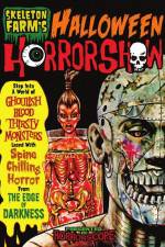 Watch Skeleton Farms Halloween Horrorshow Gomovies
