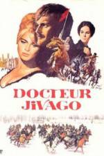 Watch Doctor Zhivago Gomovies