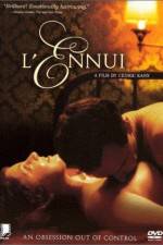Watch L'ennui Gomovies
