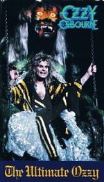 Watch Ozzy Osbourne: The Ultimate Ozzy (TV Special 1986) Gomovies