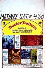 Watch Doctor Dolittle Gomovies